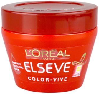 L’Oréal Paris Elseve Color-Vive Mask For Colored Hair