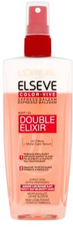 L’Oréal Paris Elseve Color-Vive Express Balm For Coloured Or Streaked Hair