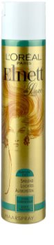 L’Oréal Paris Elnett de Luxe laca de cabelo sem perfume