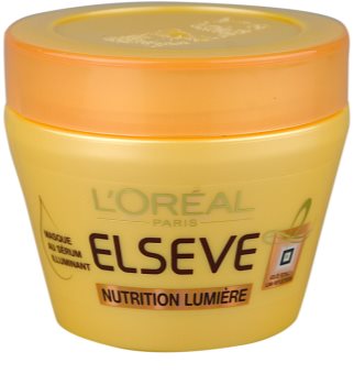 Terminology spell unique L'Oréal Paris Elseve Nutrition Highlight | Livrare între 2-4 zile |  Notino.ro