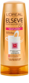 L’Oréal Paris Elseve Extraordinary Oil Balsam För torrt hår