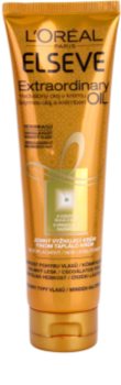 L’Oréal Paris Elseve Extraordinary Oil Silk Oil in Cream