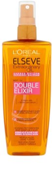 L’Oréal Paris Elseve Extraordinary Oil ekspresowy balsam do włosów normalnych i suchych