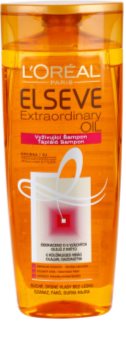 L’Oréal Paris Elseve Extraordinary Oil hranjivi šampon za suhu kosu