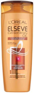 L’Oréal Paris Elseve Extraordinary Oil šampon za izrazito suhu kosu