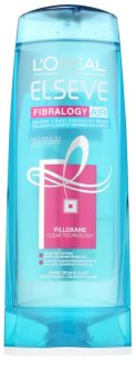 L’Oréal Paris Elseve Fibralogy Air condicionador para dar volume