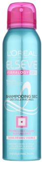 L’Oréal Paris Elseve Fibralogy Air champô seco para dar volume
