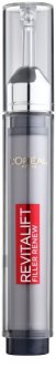 L’Oréal Paris Revitalift Filler Renew concentrado de ácido hialurónico para o preenchimento de rugas