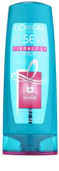 L’Oréal Paris Elseve Fibralogy bálsamo para cabello fino