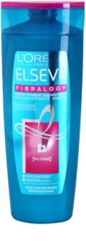 L’Oréal Paris Elseve Fibralogy šampón pre hustotu vlasov