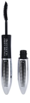 L’Oréal Paris False Lash Superstar řasenka pro efekt dvojnásobného objemu řas