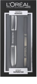 L’Oréal Paris False Lash Superstar coffret I.