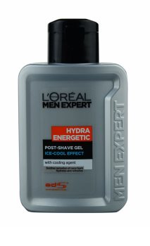 L’Oréal Paris Men Expert Hydra Energetic gel after shave