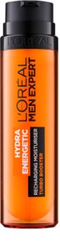 L’Oréal Paris Men Expert Hydra Energetic Hydraterende Emulsie voor alle huidtypen