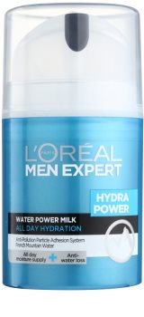 L’Oréal Paris Men Expert Hydra Power osvježavajuće hidratantno mlijeko za lice