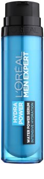 L’Oréal Paris Men Expert Hydra Power osvežilni vlažilni serum za obraz