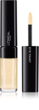L’Oréal Paris Infallible dlouhotrvající gelové oční stíny