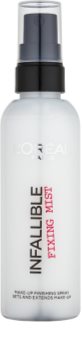 L’Oréal Paris Infallible Infaillible spray fixateur de maquillage