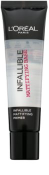 L’Oréal Paris Infallible zmatňující báze pod make-up
