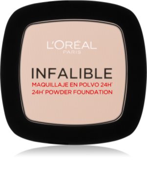 L’Oréal Paris Infallible Infaillible poudre fixante