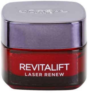 L’Oréal Paris Revitalift Laser Renew creme de dia anti-idade