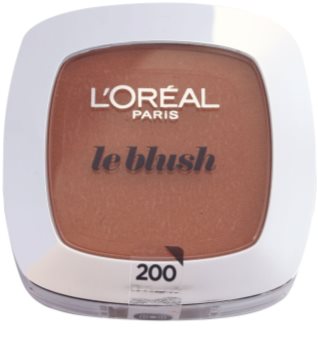L’Oréal Paris True Match Le Blush tvářenka