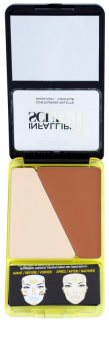 L’Oréal Paris Infallible Sculpt paleta na kontury obličeje