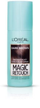 L’Oréal Paris Magic Retouch spray instant pentru camuflarea rădăcinilor crescute