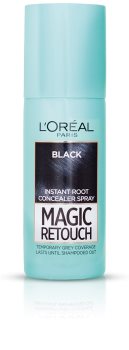 L’Oréal Paris Magic Retouch spray retoca-raíces instantáneo