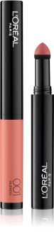 L’Oréal Paris Infallible Matte Max матова пудрова помада