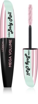L’Oréal Paris Miss Baby Roll máscara para dar volume e curvatura mais definida