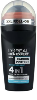 L’Oréal Paris Men Expert Carbon Protect antitranspirante roll-on