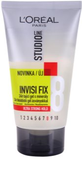 L’Oréal Paris Studio Line Mineral FX gel na vlasy