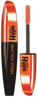 L’Oréal Paris Mega Volume Miss Hippie objemová řasenka