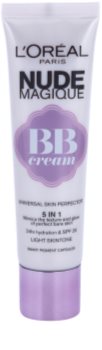 L’Oréal Paris L'Oréal Paris Nude Magique BB крем 5 в 1 SPF 20