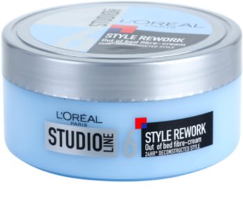 L’Oréal Paris Studio Line Out Of Bed моделиращ крем