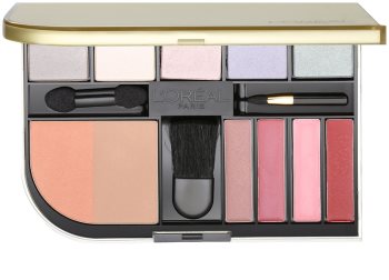 L’Oréal Paris Paris Beauty paleta multiusos