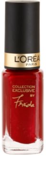 L’Oréal Paris Color Riche Pure Red Nagellack