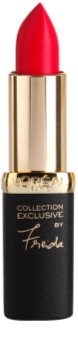 L’Oréal Paris Color Riche Pure Red barra de labios