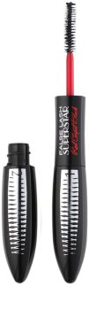 L’Oréal Paris False Lash Superstar Red Carpet Black řasenka pro efekt dvojnásobného objemu řas