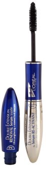 L’Oréal Paris Double Extension Renewal Serum řasenka pro prodloužení řas