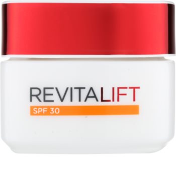 L’Oréal Paris Revitalift crema de zi anti-rid SPF 30