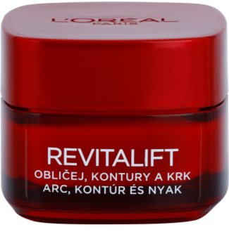 L’Oréal Paris Revitalift krém érett bőrre