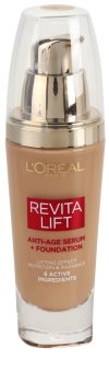 L’Oréal Paris Revitalift base líquida para pele madura