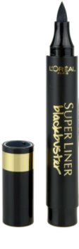 L’Oréal Paris Superliner Blackbuster oční linky