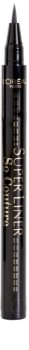 L’Oréal Paris Super Liner So Couture delineador de ojos