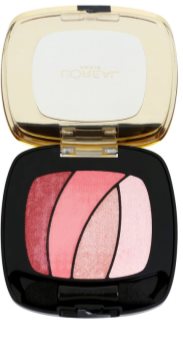 L’Oréal Paris Color Riche Shocking sombras com aplicador