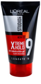 L’Oréal Paris Studio Line Indestructible extrémně silný gel