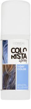L’Oréal Paris Colorista Spray barva na vlasy ve spreji