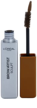 L’Oréal Paris Brow Artist Sculpt máscara para sobrancelhas